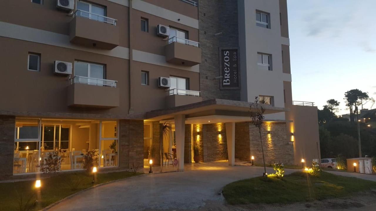Brezos Hotel&Spa Valeria del Mar Exterior foto